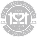 Design + CNC Logo