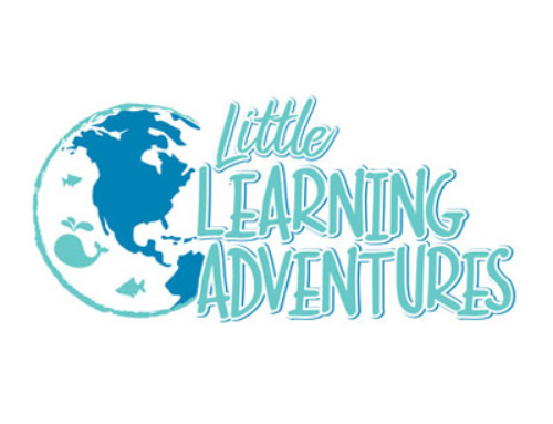 Little Learning Adventures Logo