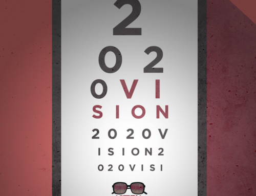 2020 Vision